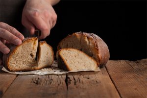 Pan Sin Gluten