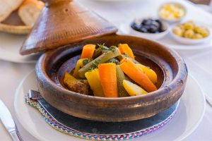 Tajín Vegano
