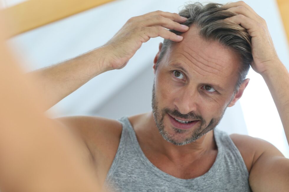 Pastillas anticaída de pelo: ¿Funcionan?